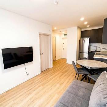 Сдается 2-х комнатная квартира, 32 м²