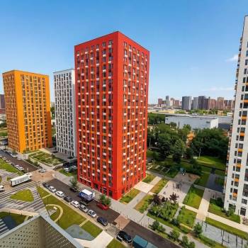Сдается 2-х комнатная квартира, 32 м²