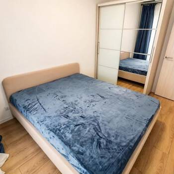 Сдается 2-х комнатная квартира, 32 м²