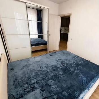 Сдается 2-х комнатная квартира, 32 м²