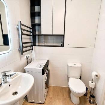 Сдается 2-х комнатная квартира, 32 м²