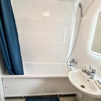 Сдается 2-х комнатная квартира, 32 м²