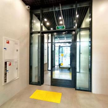 Сдается 2-х комнатная квартира, 32 м²