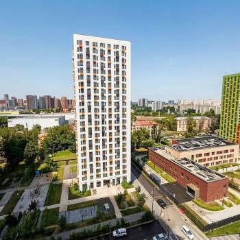 Сдается 2-х комнатная квартира, 32 м²
