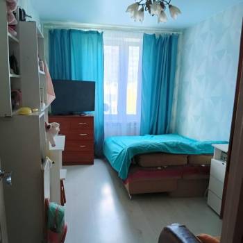 Сдается Комната, 58,4 м²