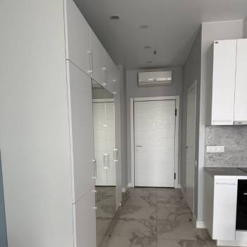 Сдается 1-комнатная квартира, 34 м²