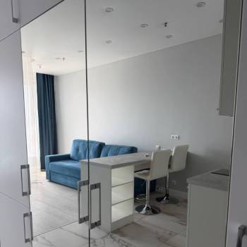 Сдается 1-комнатная квартира, 34 м²