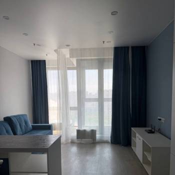 Сдается 1-комнатная квартира, 34 м²