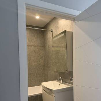 Сдается 1-комнатная квартира, 34 м²