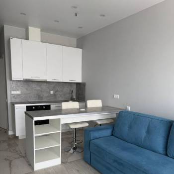 Сдается 1-комнатная квартира, 34 м²