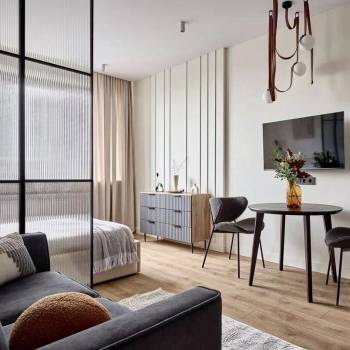 Сдается 1-комнатная квартира, 30 м²