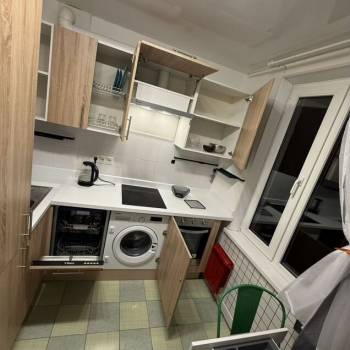 Сдается Многокомнатная квартира, 49,1 м²