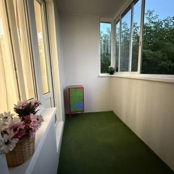 Сдается Многокомнатная квартира, 49,1 м²