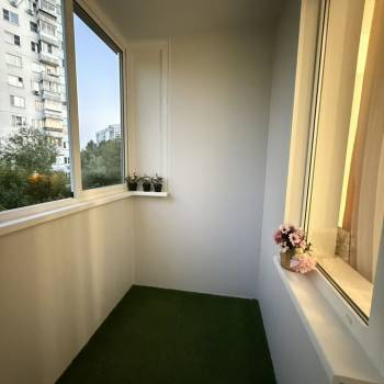 Сдается Многокомнатная квартира, 49,1 м²