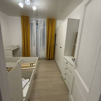 Сдается Многокомнатная квартира, 49,1 м²