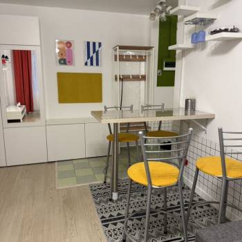 Сдается Многокомнатная квартира, 49,1 м²