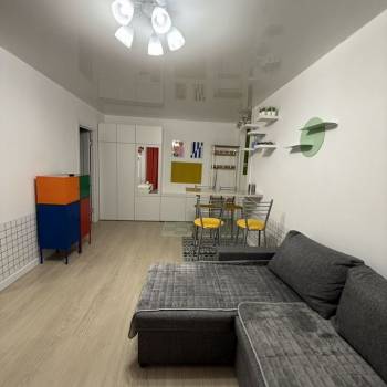 Сдается Многокомнатная квартира, 49,1 м²