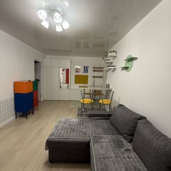 Сдается Многокомнатная квартира, 49,1 м²