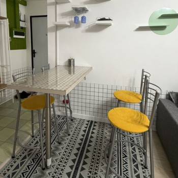 Сдается Многокомнатная квартира, 49,1 м²