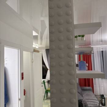 Сдается Многокомнатная квартира, 49,1 м²