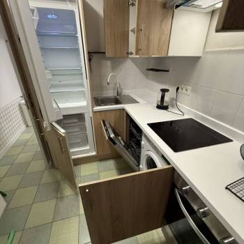 Сдается Многокомнатная квартира, 49,1 м²