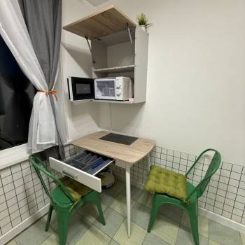 Сдается Многокомнатная квартира, 49,1 м²