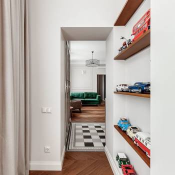 Сдается Многокомнатная квартира, 92 м²