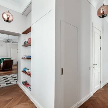 Сдается Многокомнатная квартира, 92 м²