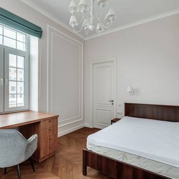 Сдается Многокомнатная квартира, 92 м²