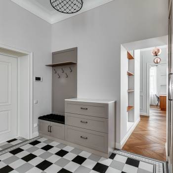 Сдается Многокомнатная квартира, 92 м²