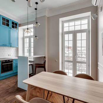 Сдается Многокомнатная квартира, 92 м²