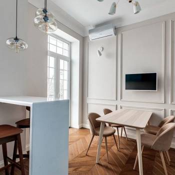 Сдается Многокомнатная квартира, 92 м²