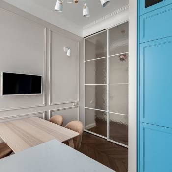 Сдается Многокомнатная квартира, 92 м²