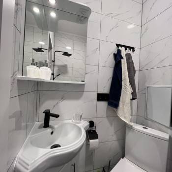 Сдается 1-комнатная квартира, 35,3 м²