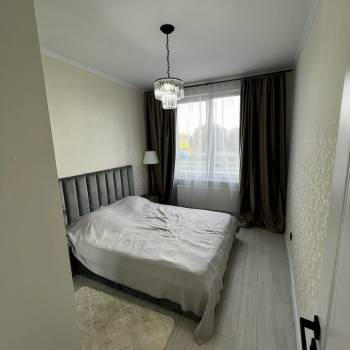 Сдается 1-комнатная квартира, 35,3 м²