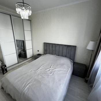 Сдается 1-комнатная квартира, 35,3 м²