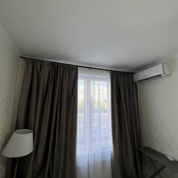 Сдается 1-комнатная квартира, 35,3 м²