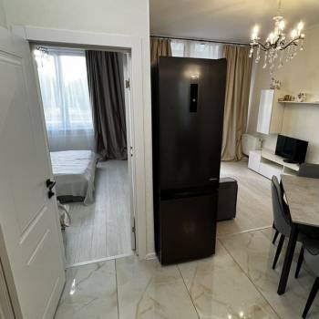 Сдается 1-комнатная квартира, 35,3 м²