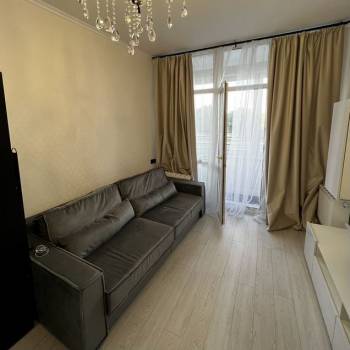 Сдается 1-комнатная квартира, 35,3 м²