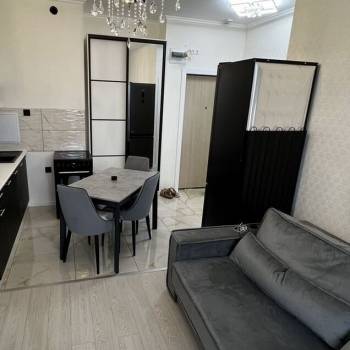 Сдается 1-комнатная квартира, 35,3 м²