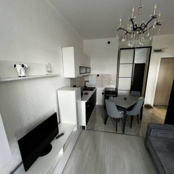Сдается 1-комнатная квартира, 35,3 м²
