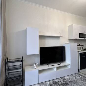 Сдается 1-комнатная квартира, 35,3 м²