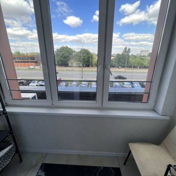 Сдается 1-комнатная квартира, 35,3 м²