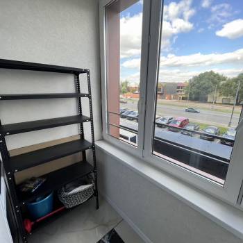 Сдается 1-комнатная квартира, 35,3 м²