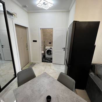 Сдается 1-комнатная квартира, 35,3 м²