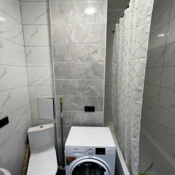 Сдается 1-комнатная квартира, 35,3 м²