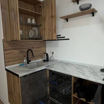 Сдается 2-х комнатная квартира, 52 м²