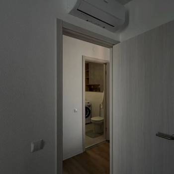 Сдается 2-х комнатная квартира, 52 м²