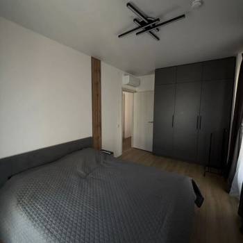 Сдается 2-х комнатная квартира, 52 м²