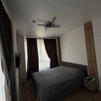 Сдается 2-х комнатная квартира, 52 м²